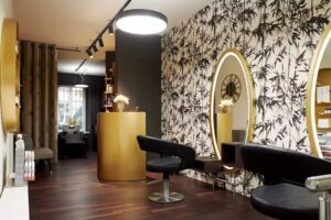 MICA coiffeuse et styliste