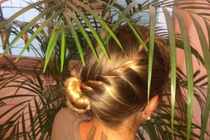 Michèle Stadelmann Hairstyling and Make-up Artist