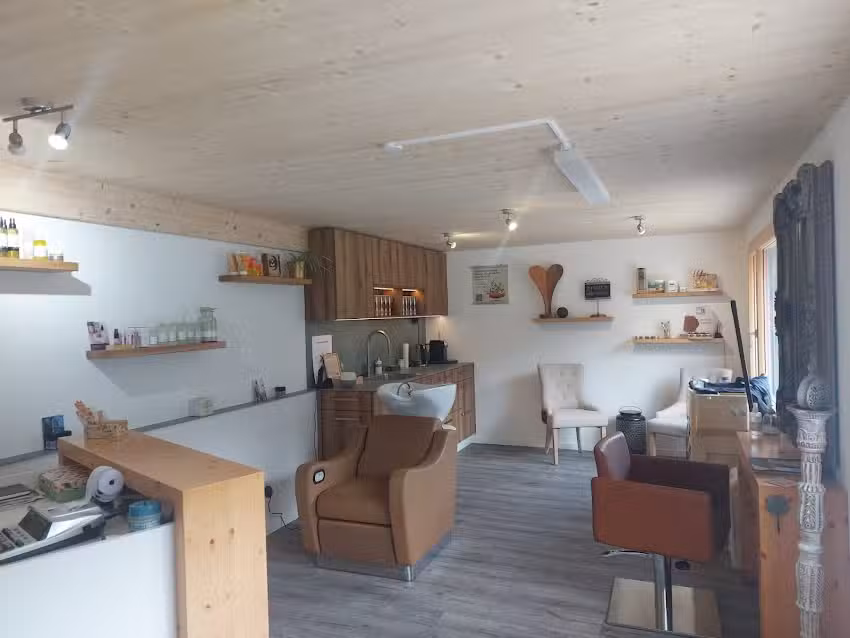 Michèle Venini Naturcoiffeur