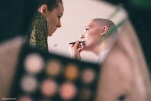 Michelle Muench Make-up & Hair