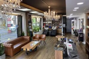 Milano Coiffeur Altstetten