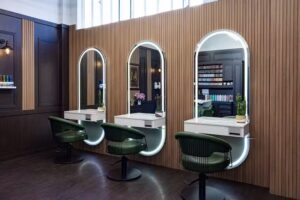 Milano Coiffeur Bleicherweg