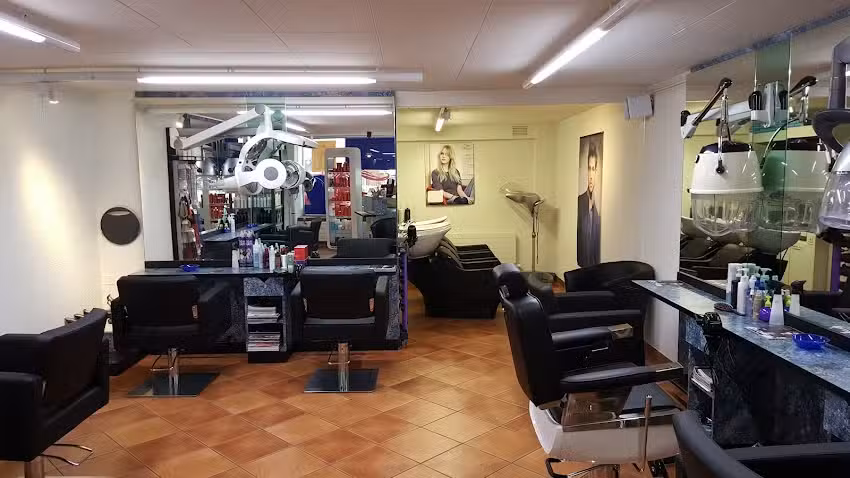 Mille & 1 acconciature