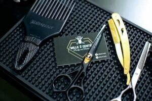 Mille 2 centesimi barbiere geneve