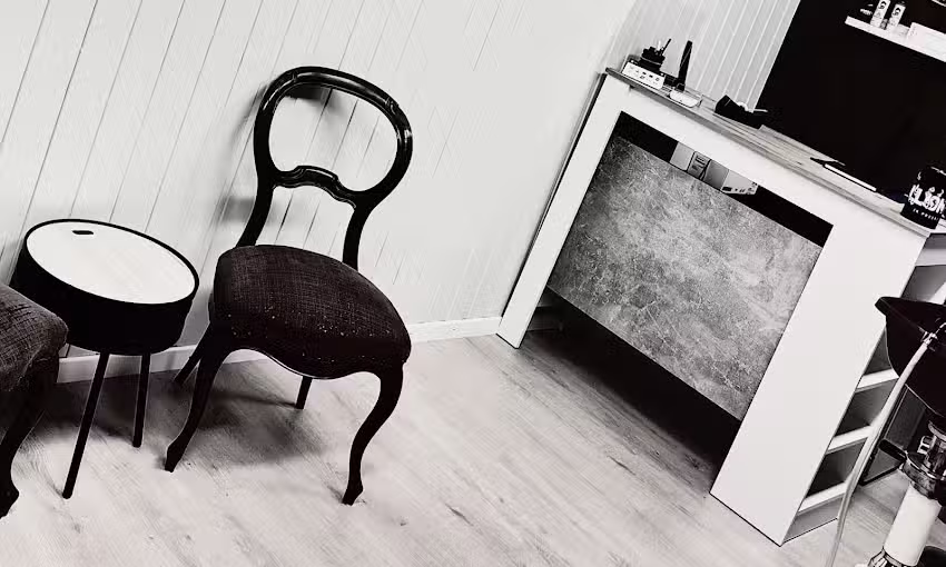 MILLIOHAIR di Simply Studio Lorenzo