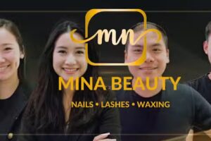 Mina Beauty (Lashes & Nails & Waxing)