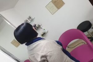 Mini Salone da Fabiana