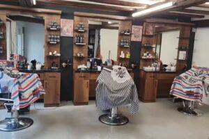 Miramar Barbershop – Bevaix