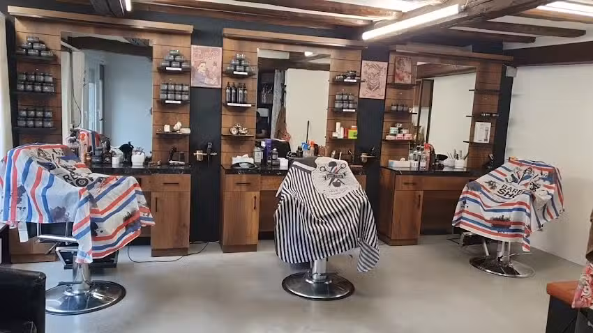 Barbiere Miramar – Bevaix