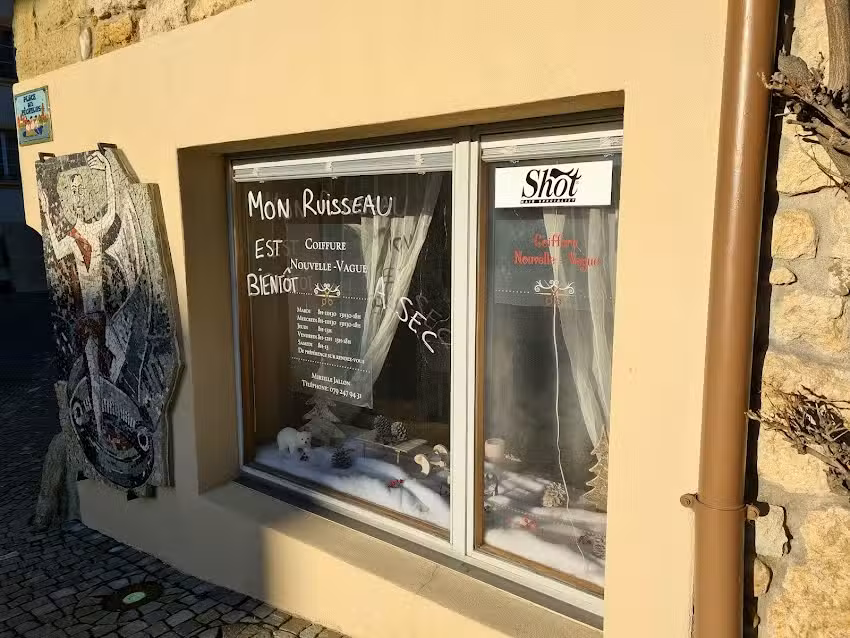 Mireille Jallon-Lapaire