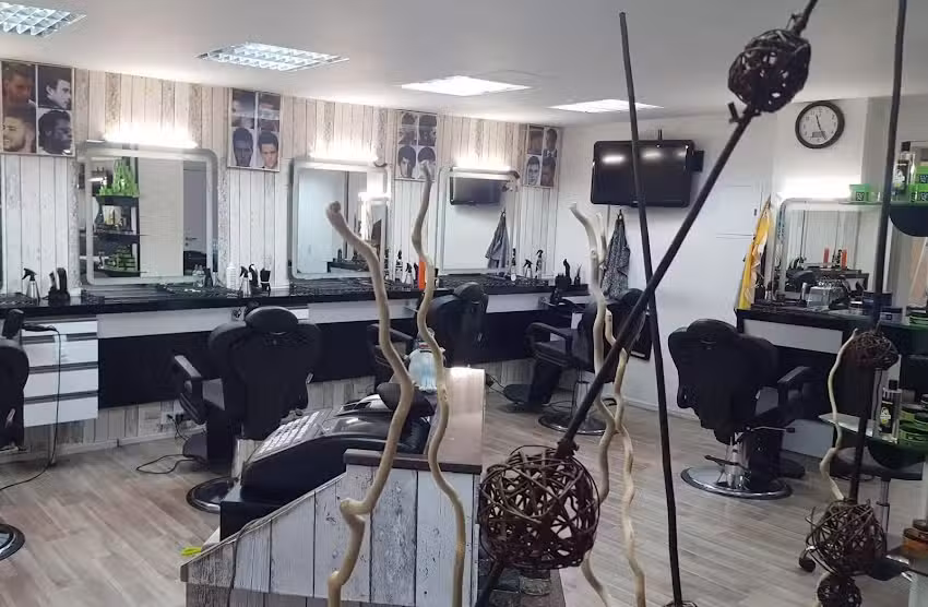 Miro Coiffeur