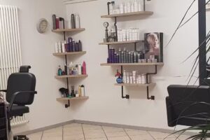 Miss’t’hair Coiffure