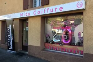 Mitu Coiffure S.à rl
