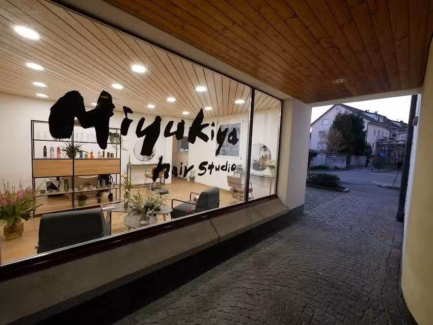 Miyukiya Hair Studio