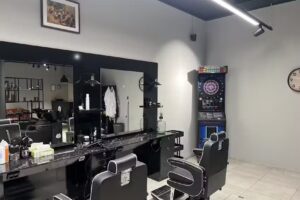 MK Gents Salon