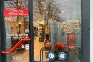 La signora J. Solvani