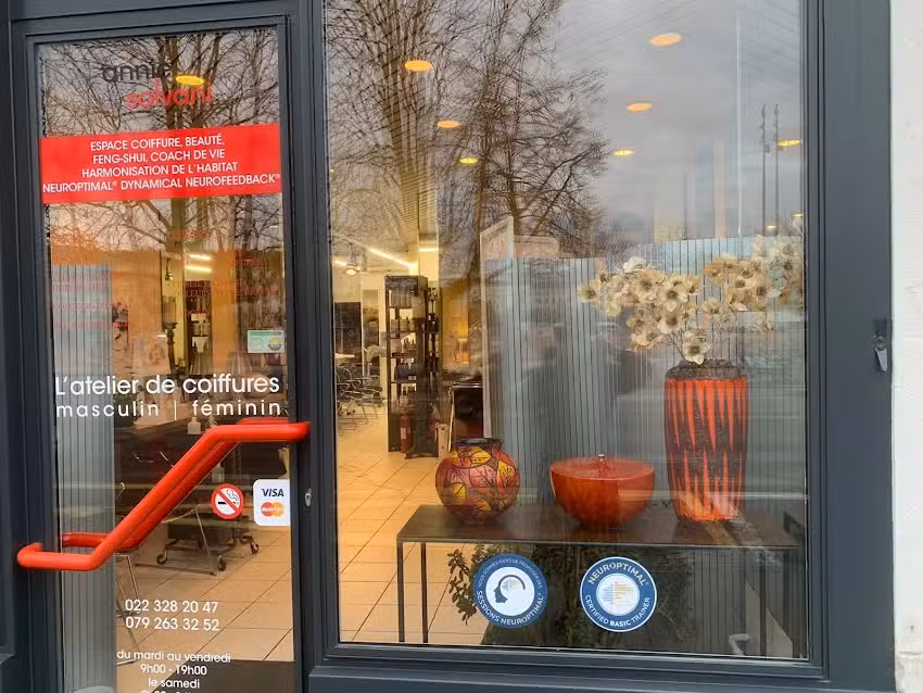 La signora J. Solvani