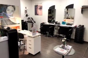 Cheveux Mod&rsquo;Arslan