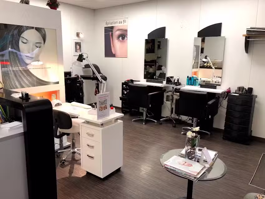 Cheveux Mod&rsquo;Arslan