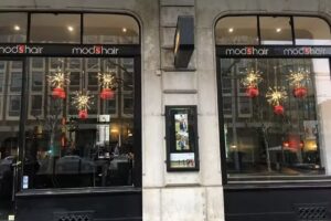 mod’s hair
