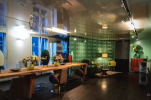 Modelhair life.style.art