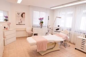 Modelo Cosmetics Stans