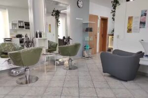 Mohair – Salone da Parrucchiere Donna e Man – Balerna