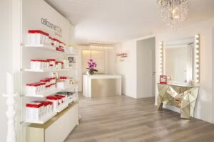 Moment Précieux – Lausanne