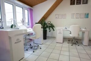 Moments Kosmetik GmbH