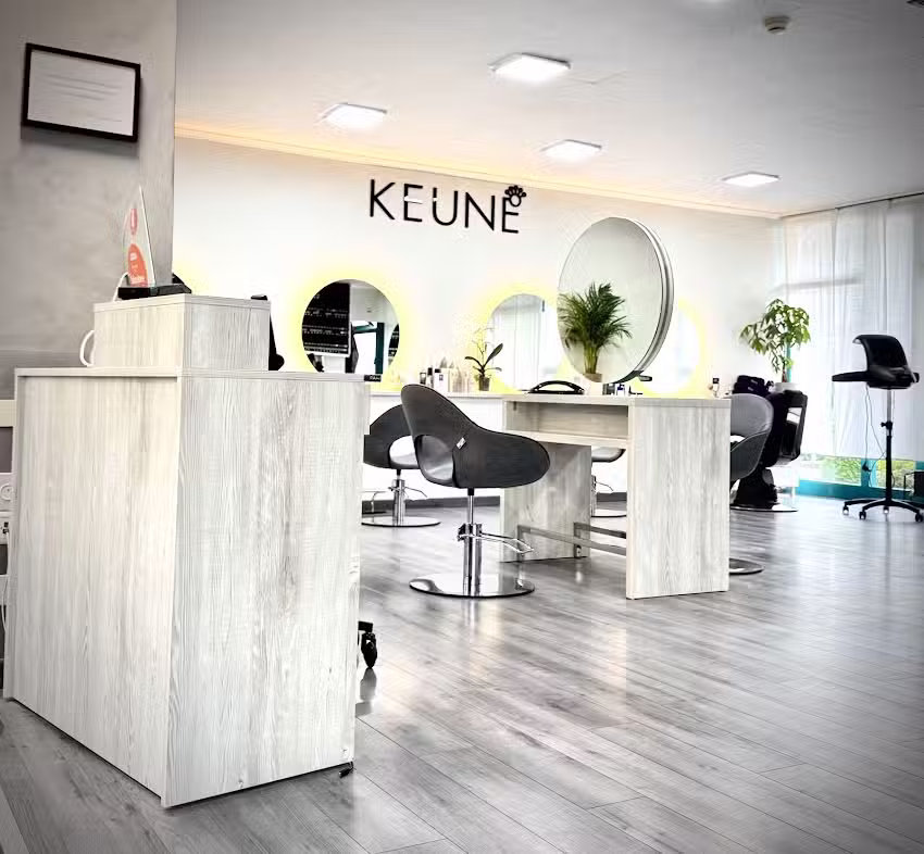 Mon Salon