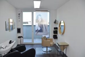 Montis HaarWerk di Antonella Monterosso