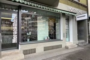 Morgenthaler Coiffure Postiche AG