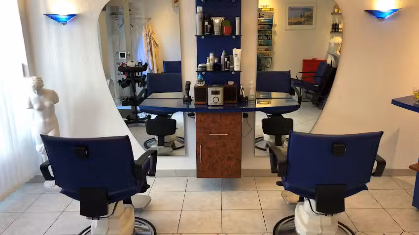 Morphocoiffure Bagiella Michel Corsy coiffure