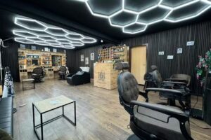 Mr. Barber Shop – Neuenhof