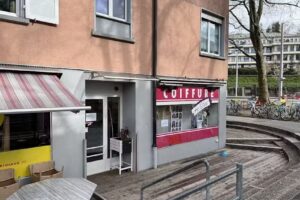 Mr. Hanspeter Widmer