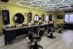 Mr.Josef Barbershop- Klingnau