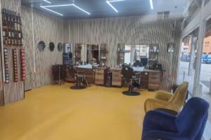 M. Mirza (coiffeur) – Rorschach