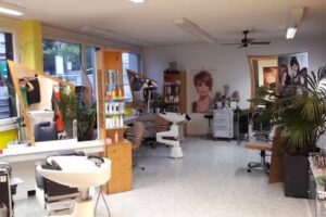 Mr. Philipp Hairstyling Erne
