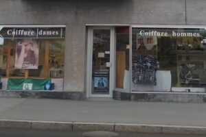 La signora Josette Vaudano