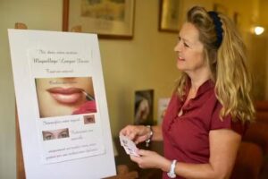 Mrs. Sylvie Janus Institut de beauté