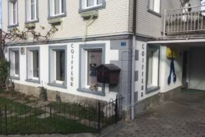 Salon de coiffure Mme Vreni Kast