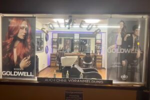 MS Coiffeur- Barbier – St. Gallen