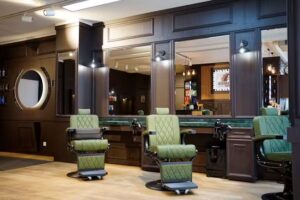 Mudi’s Barbershop – Reinach