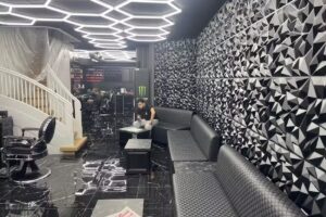 Coiffeur Murad Winterthur