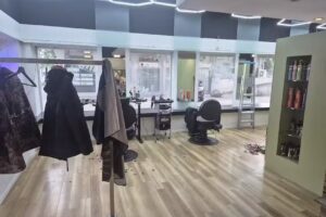 Coiffeur pour hommes Muro