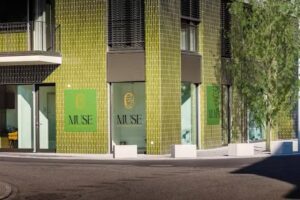 Institut de la forme corporelle Muse