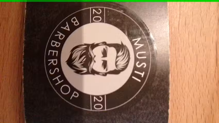 Barbiere Musti – Niederurnen