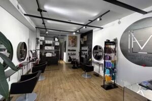 MVE HAIR BOUTIQUE