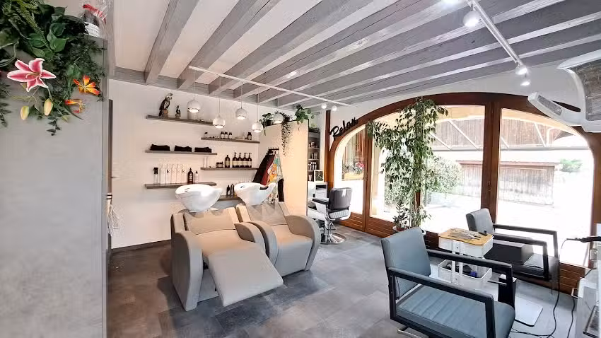 Mylezime Coiffure // Salon de Coiffure Homme, Femme et Enfants // Founex, Terre Sainte, Nyon, Genève