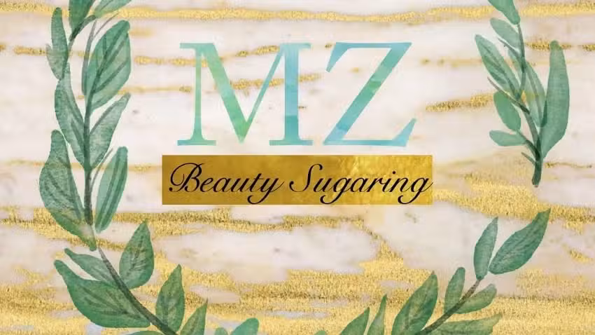 MZ Beauty Sugaring
